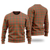 Clan Bruce Ancient Tartan Christmas Ugly Sweater IL36 Bruce Ancient Tartan Tartan Sweater